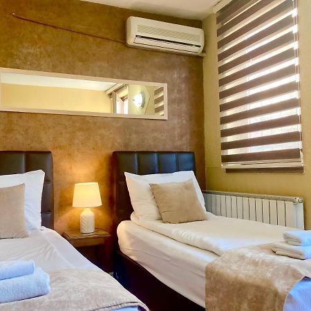 Hotel Istanbul Golden Horn SJJ Exterior foto