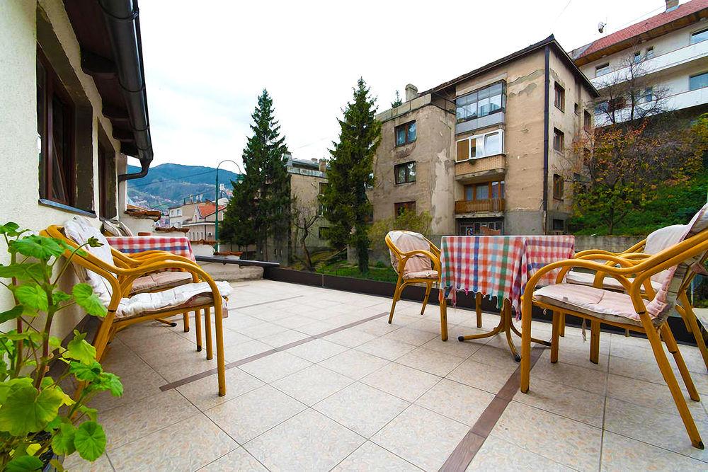 Hotel Istanbul Golden Horn SJJ Exterior foto