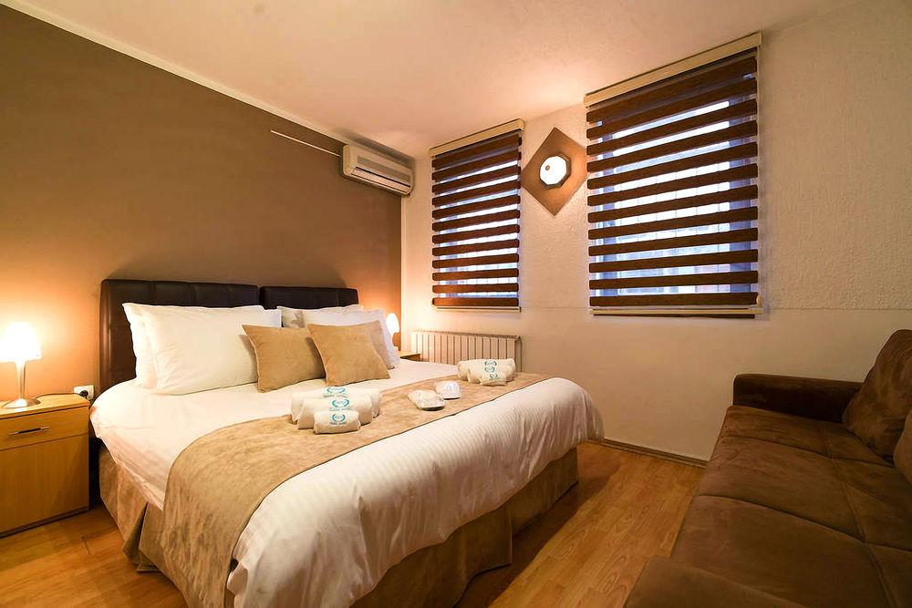 Hotel Istanbul Golden Horn SJJ Exterior foto