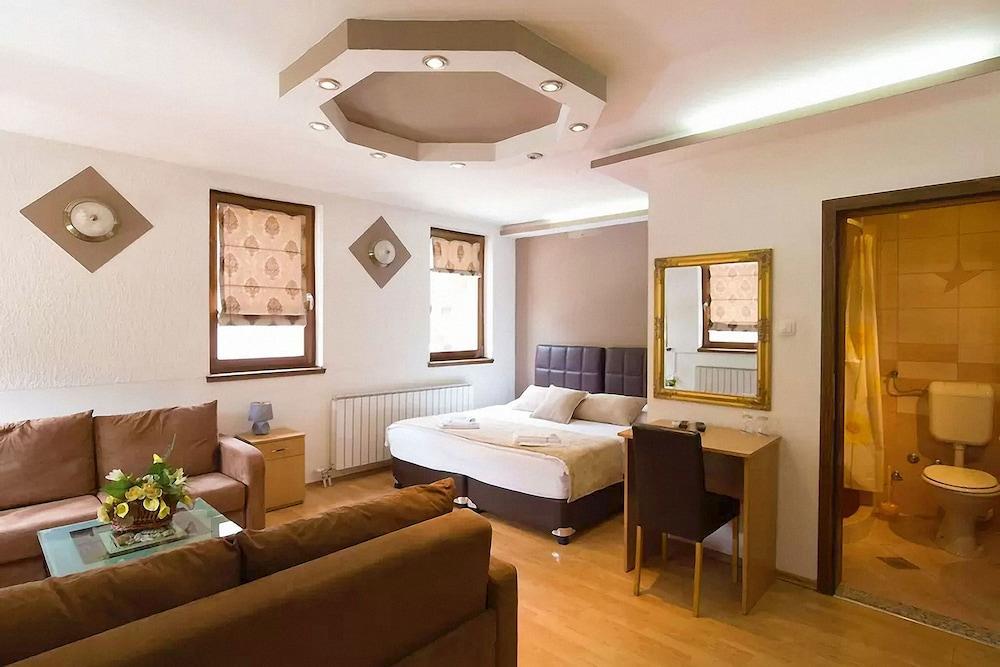 Hotel Istanbul Golden Horn SJJ Exterior foto