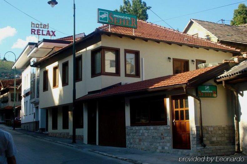 Hotel Istanbul Golden Horn SJJ Exterior foto