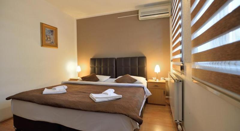 Hotel Istanbul Golden Horn SJJ Exterior foto