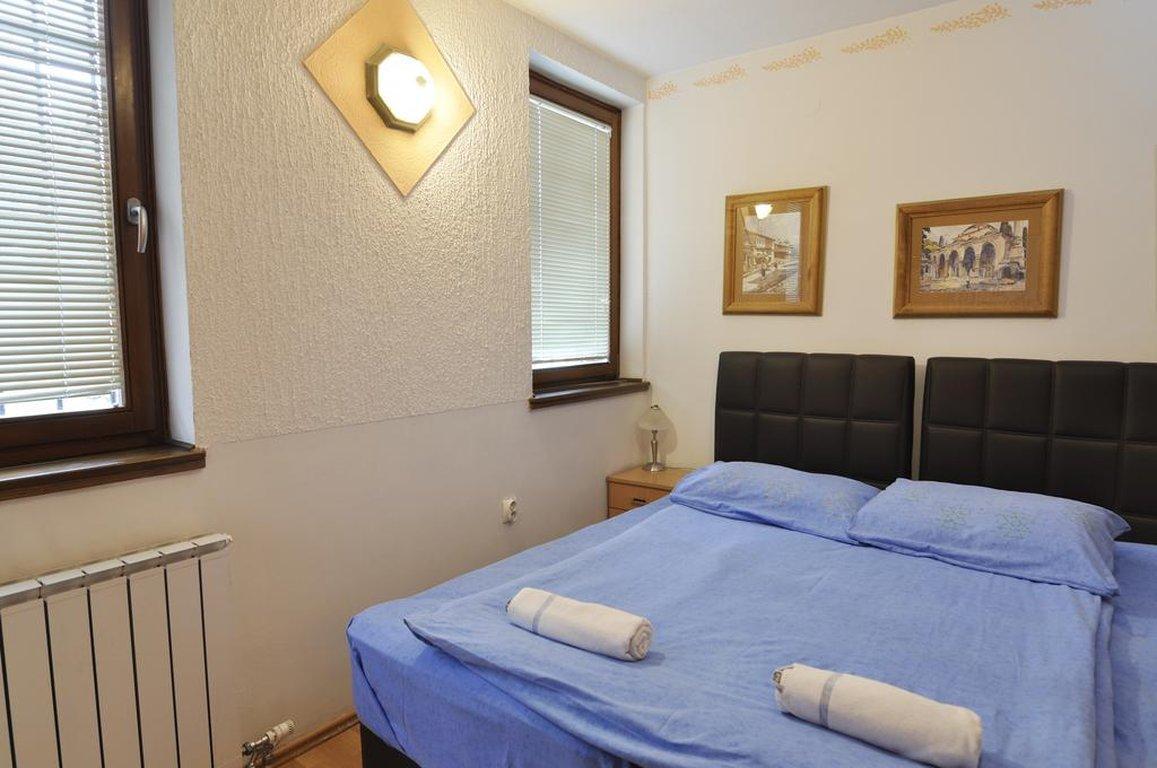 Hotel Istanbul Golden Horn SJJ Exterior foto