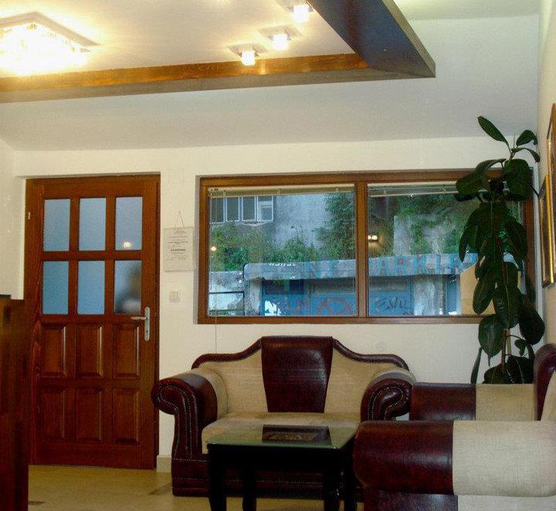 Hotel Istanbul Golden Horn SJJ Exterior foto