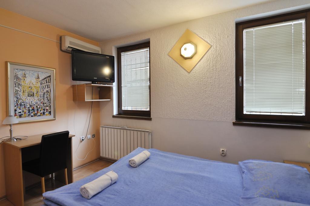 Hotel Istanbul Golden Horn SJJ Exterior foto