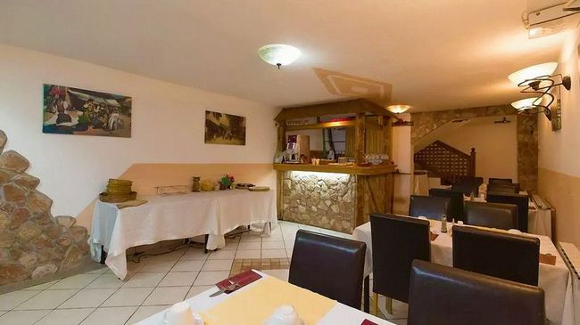 Hotel Istanbul Golden Horn SJJ Restaurante foto